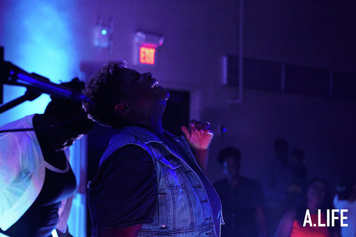 Turn and Live - Ayomide Mustapha (Sermon)