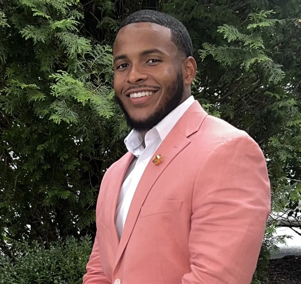 Mekhi Rivers