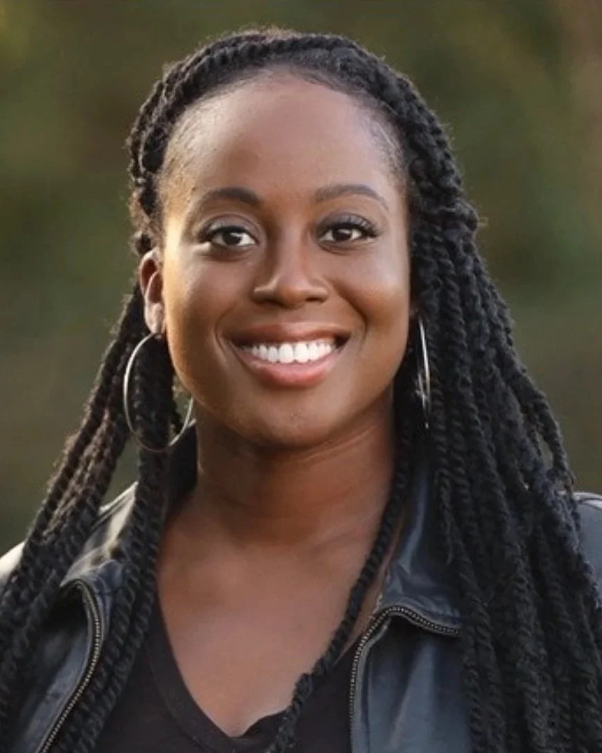 Ashleigh Morrow-Simpson