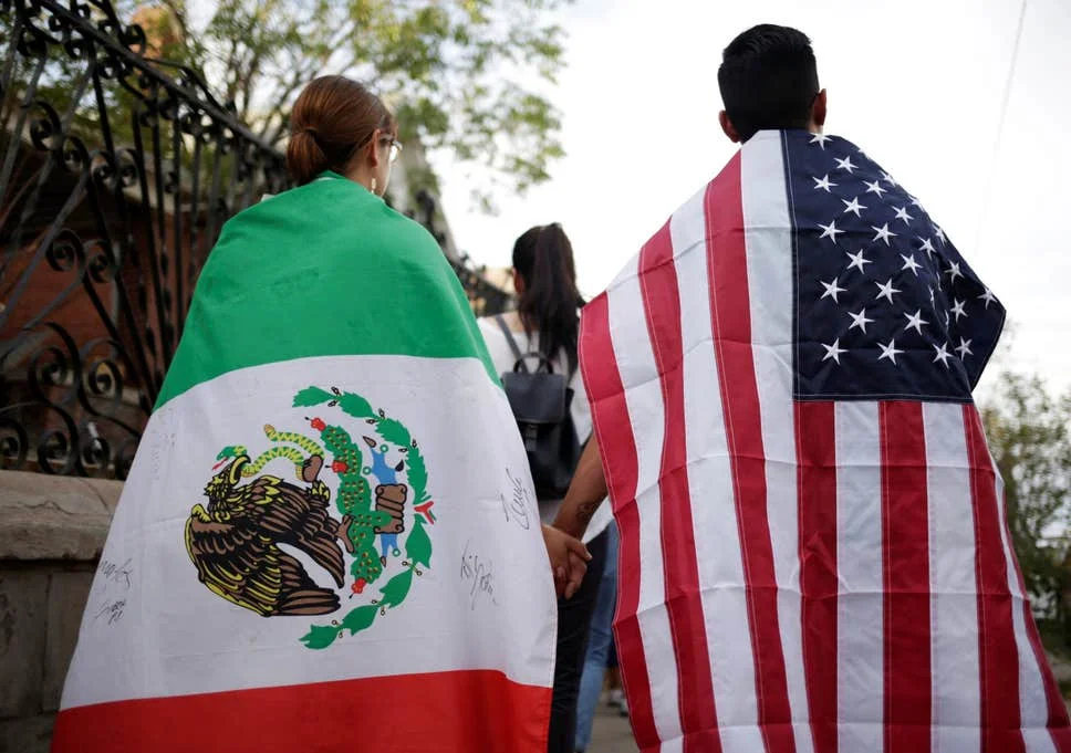 Photography by Jose Luis Gonzalez / Reuters