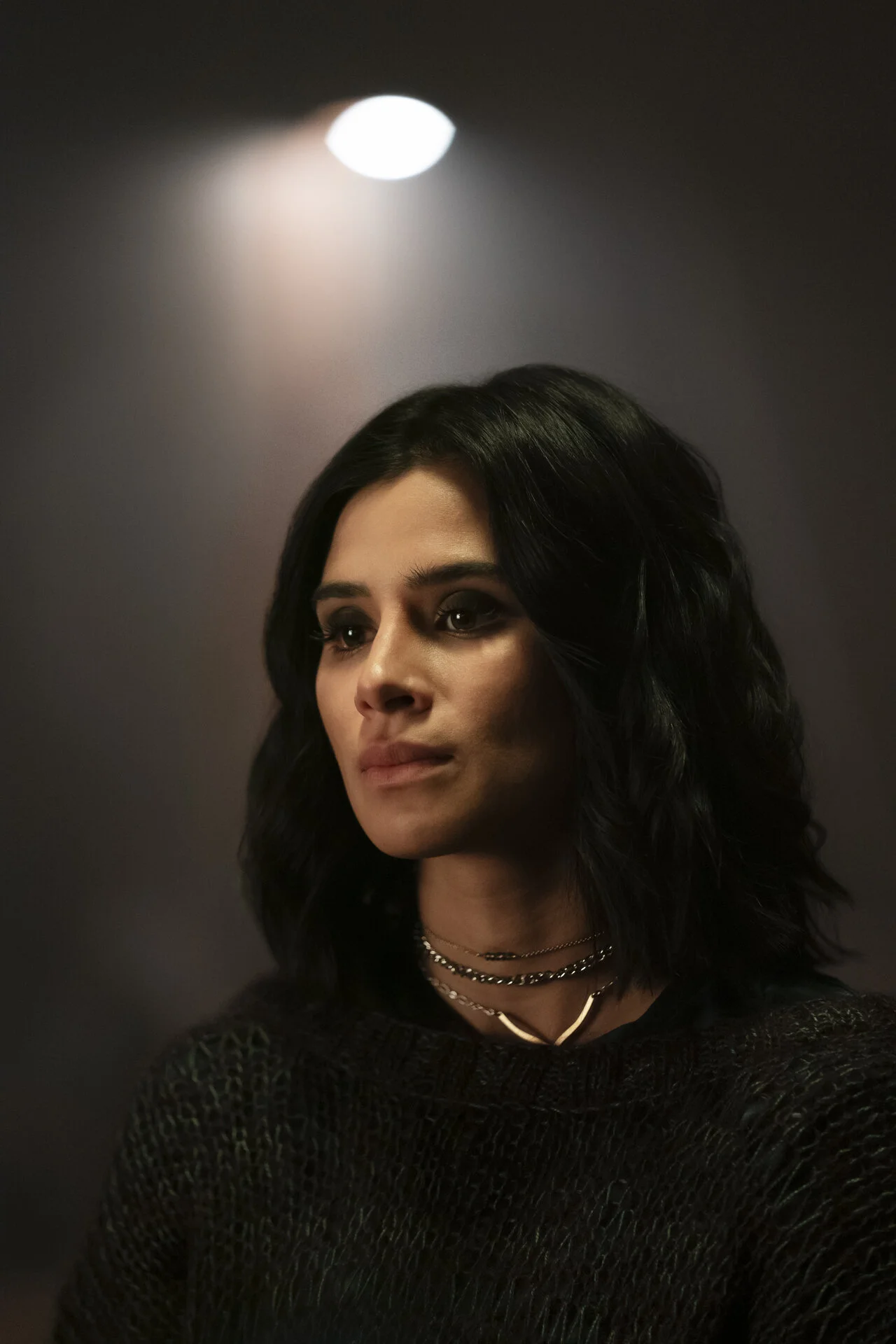 doom patrol netflix on How Diane Guerrero Had To Evaluate Her Own Trauma To Portray Superhero Crazy Jane In Doom Patrol The Mujerista