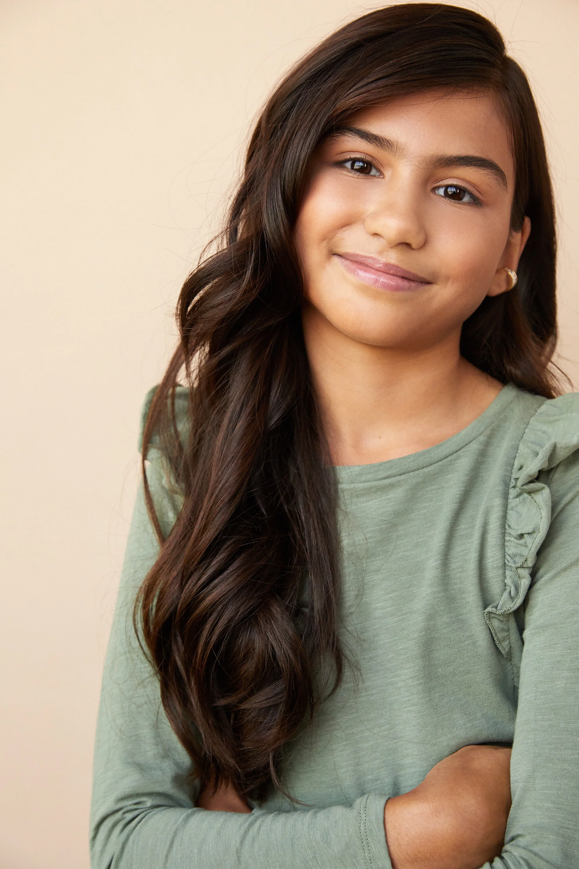 Madison Taylor Baez On Playing Young Selena On Selena The Series The Mujerista Douille alex singer, groupe campagnolo, acier. madison taylor baez on playing young