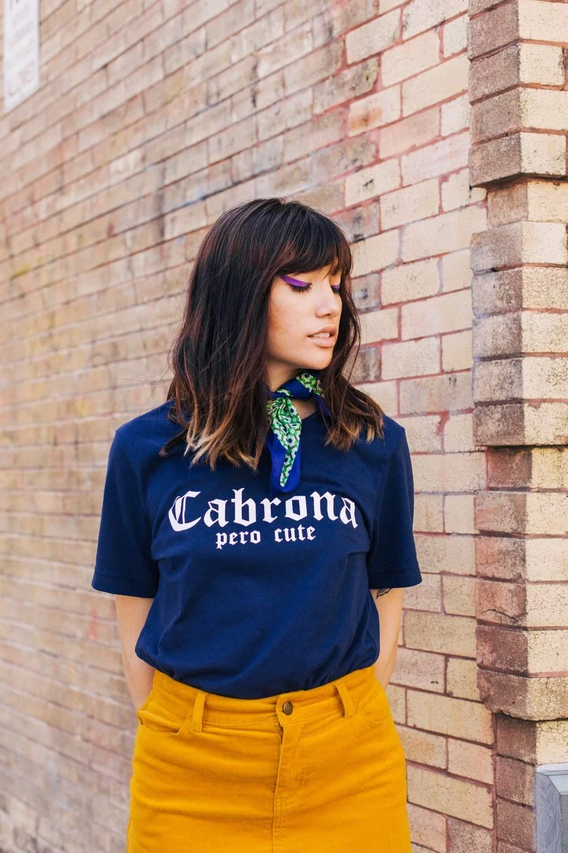 Meet Jen Zeano Designs: The lifestyle brand behind the “Latina Power Meet Jen Zeano Designs: The lifestyle brand behind the “Latina Power