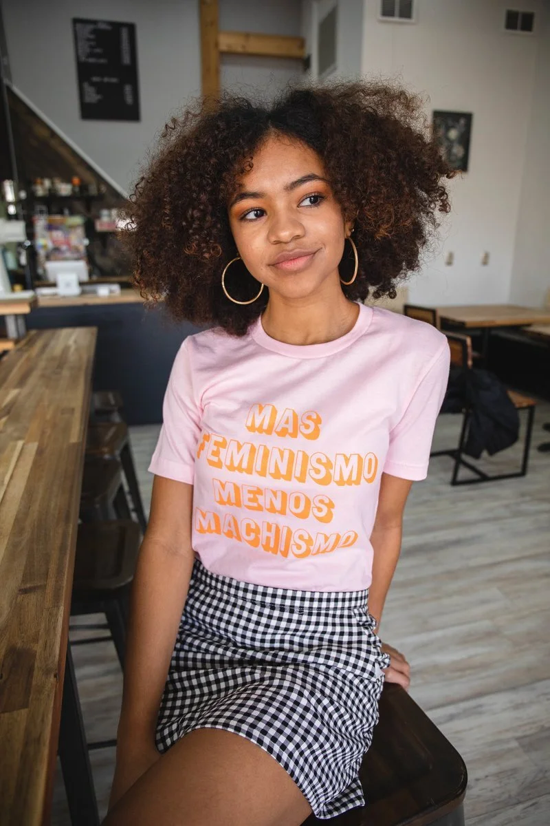 Meet Jen Zeano Designs: The lifestyle brand behind the “Latina Power Meet Jen Zeano Designs: The lifestyle brand behind the “Latina Power