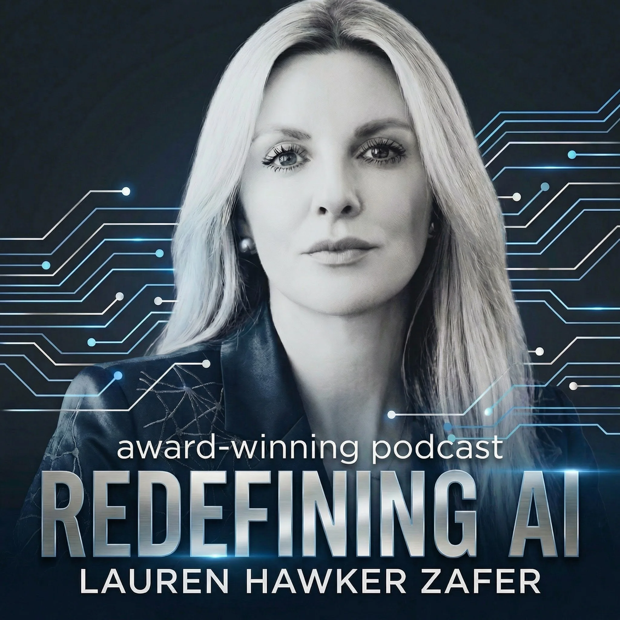 redefining ai podcast production