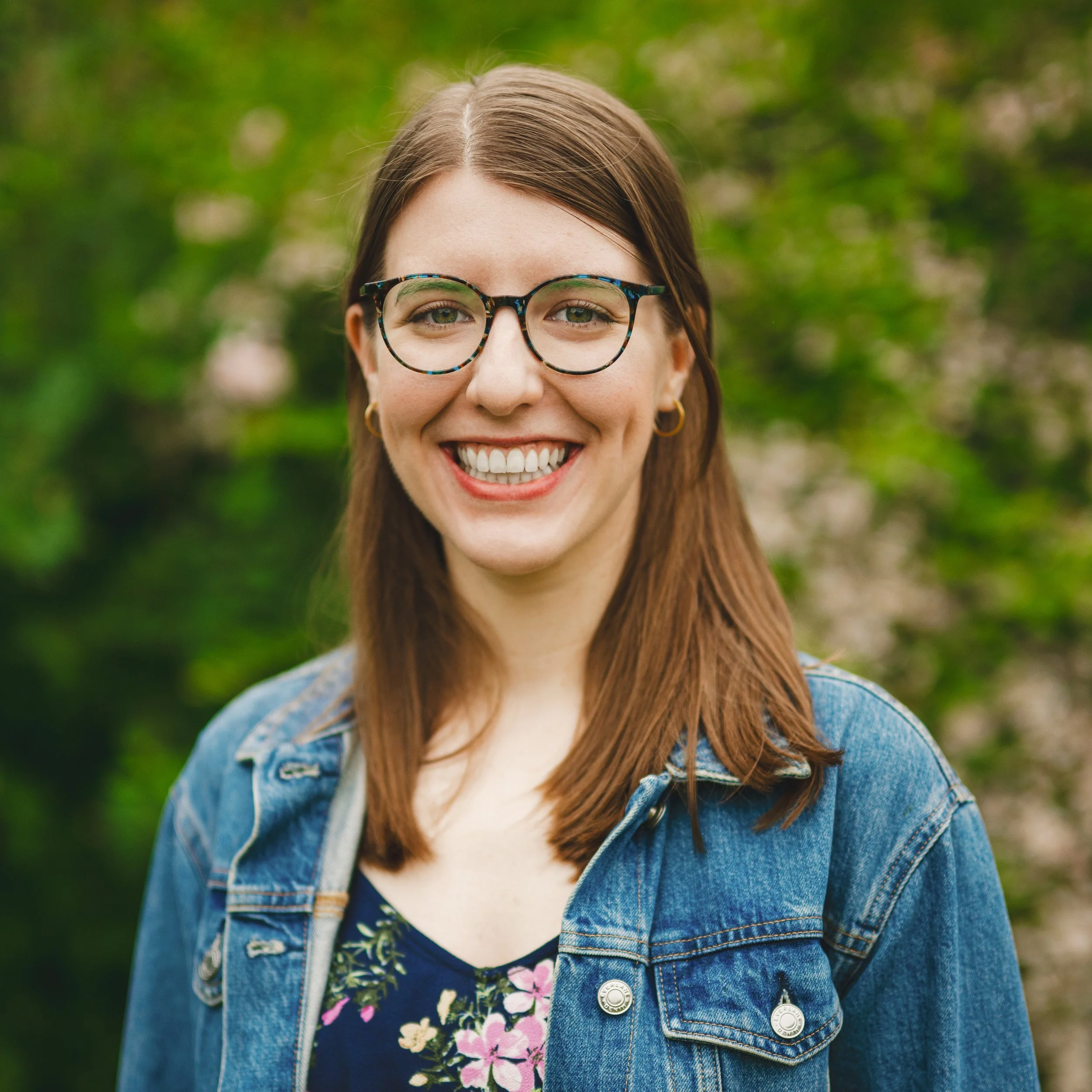 About — Danielle Bennett