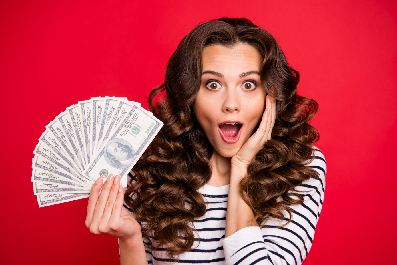 Cash Kicker to start the New Year