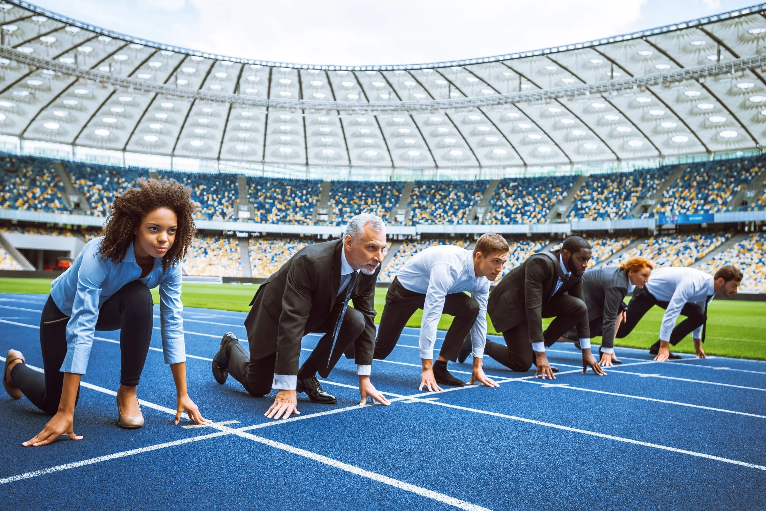 Masks, Olympics + Business Boost Grants…