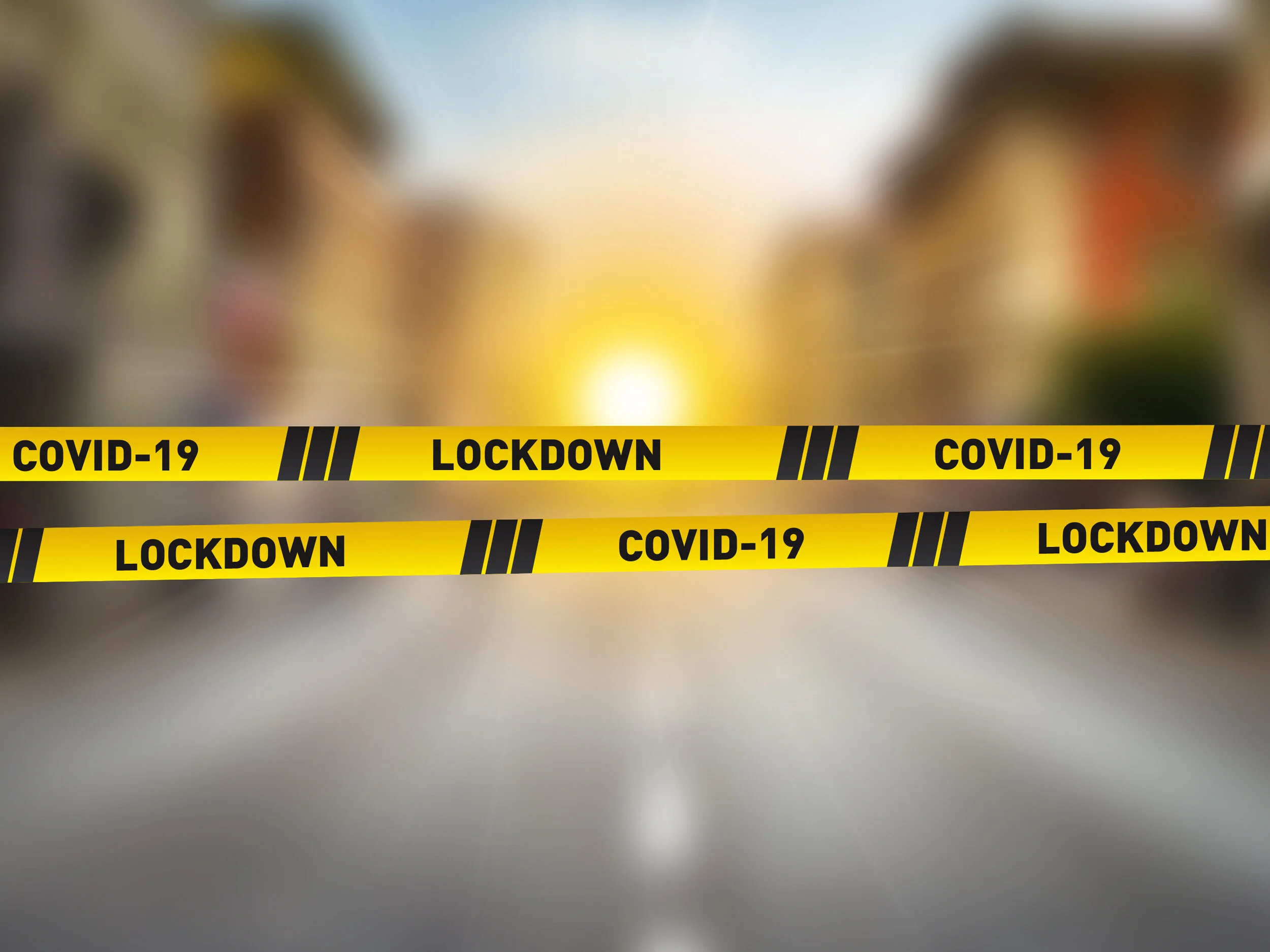 Lockdown Funding