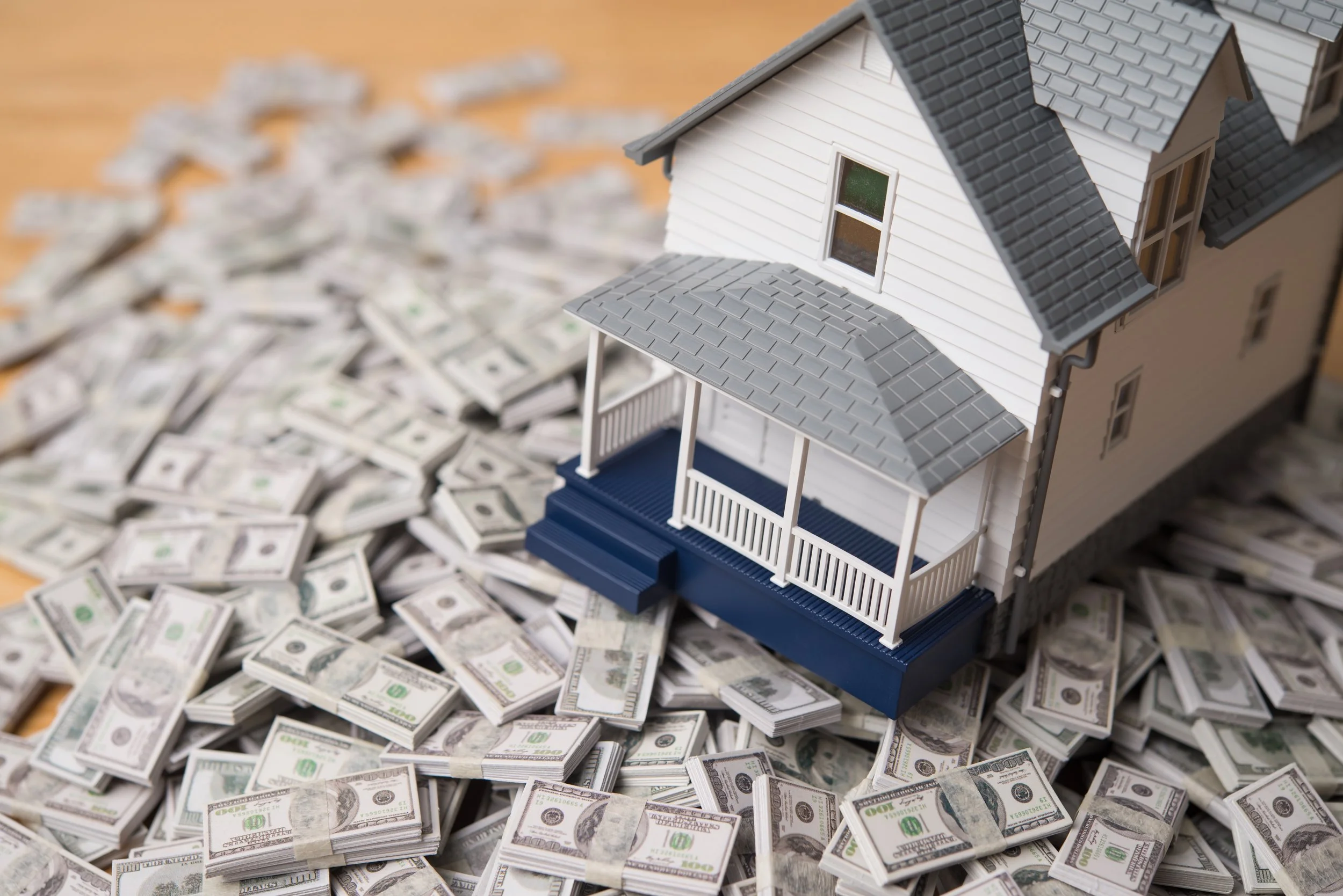 Common Tax Misconceptions Around Property Investment + Development