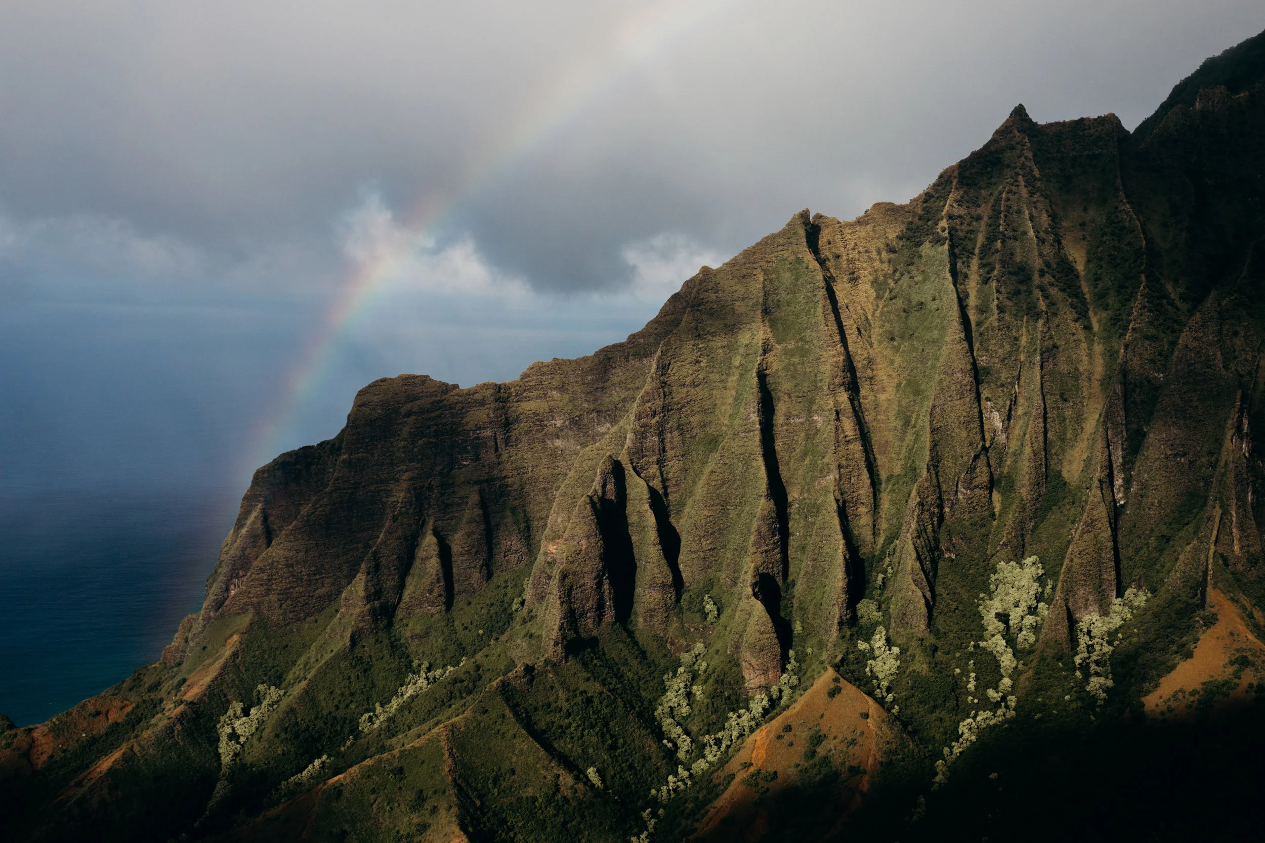 Na Pali Coast