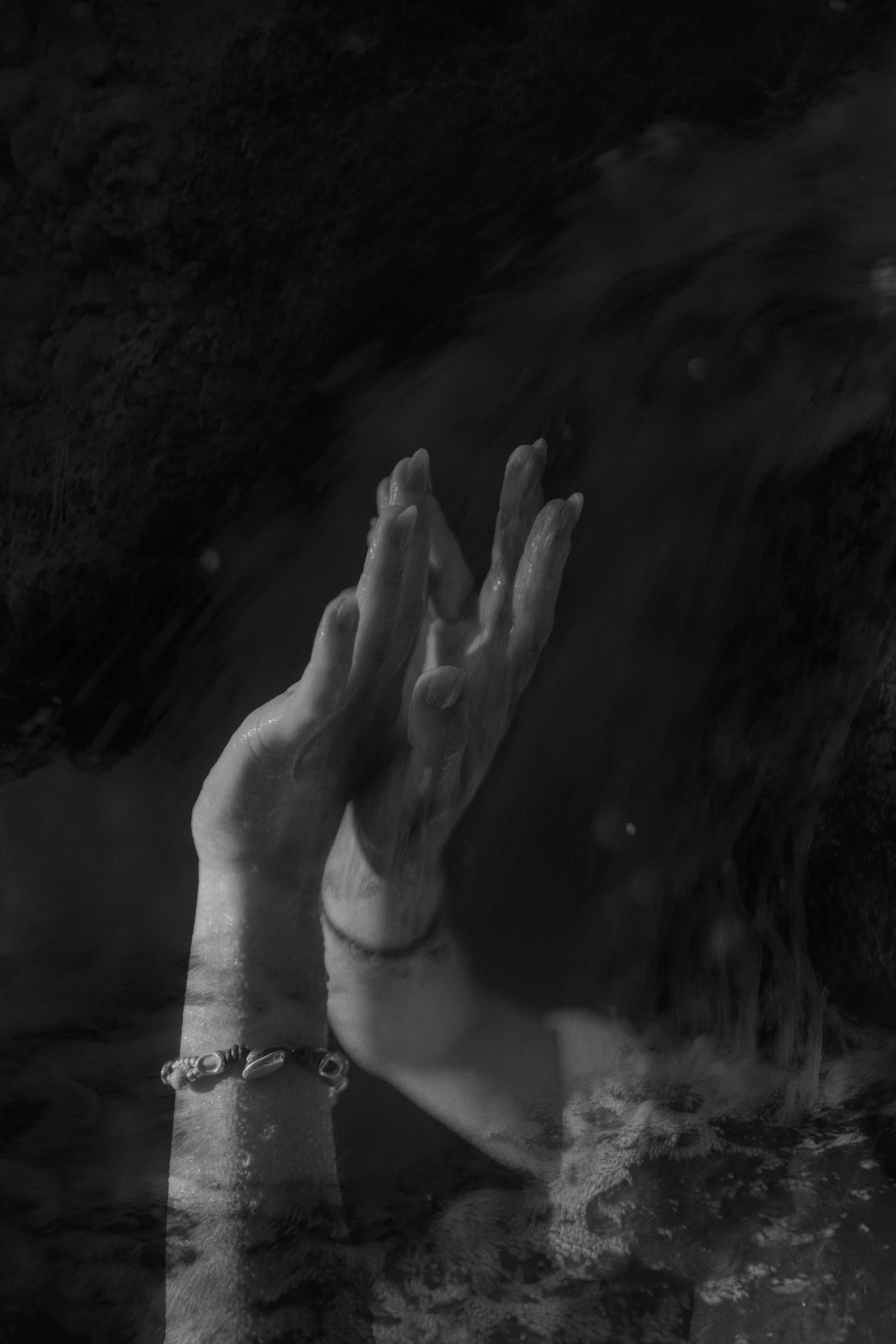 touch the soul