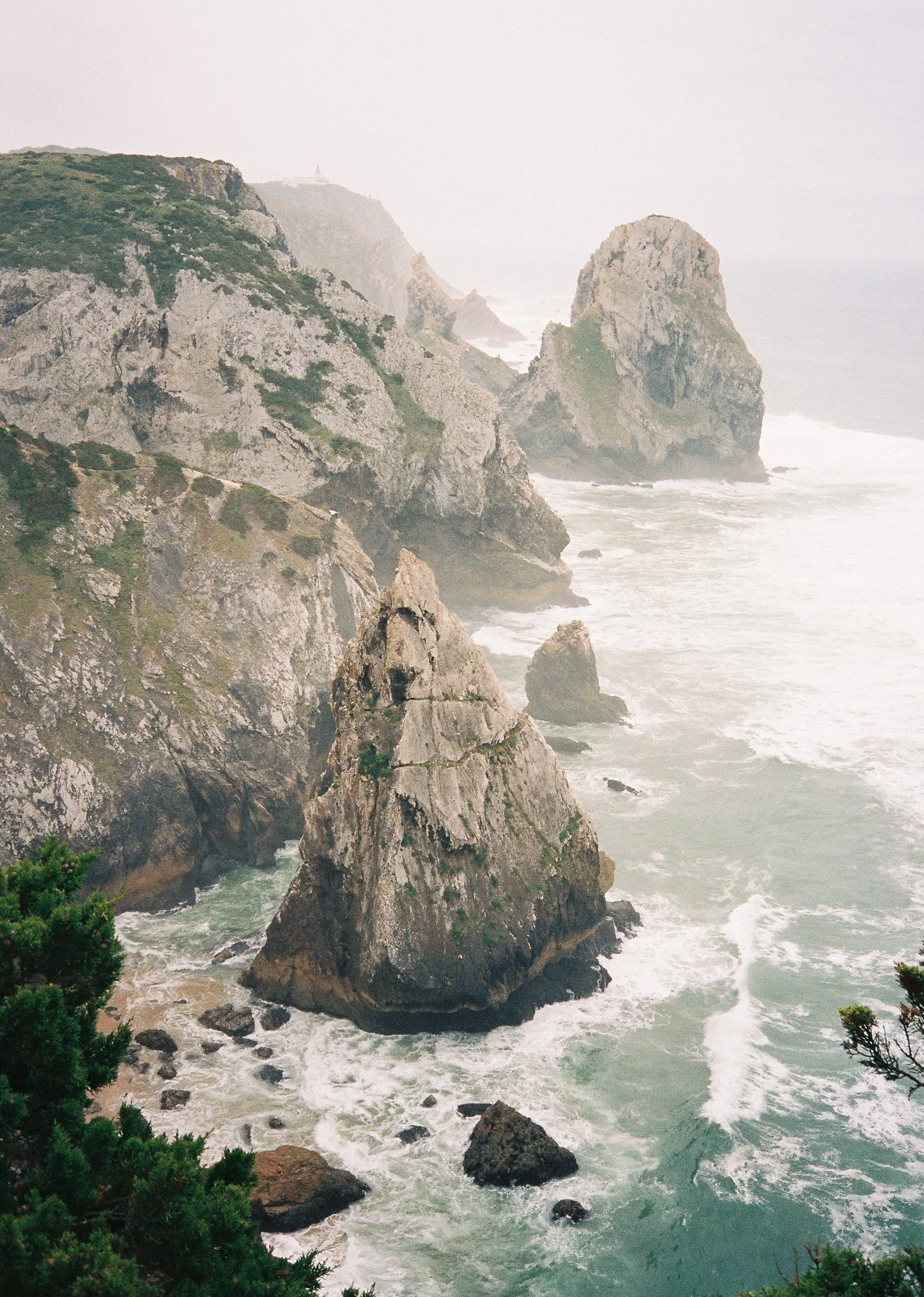 expression through adventure