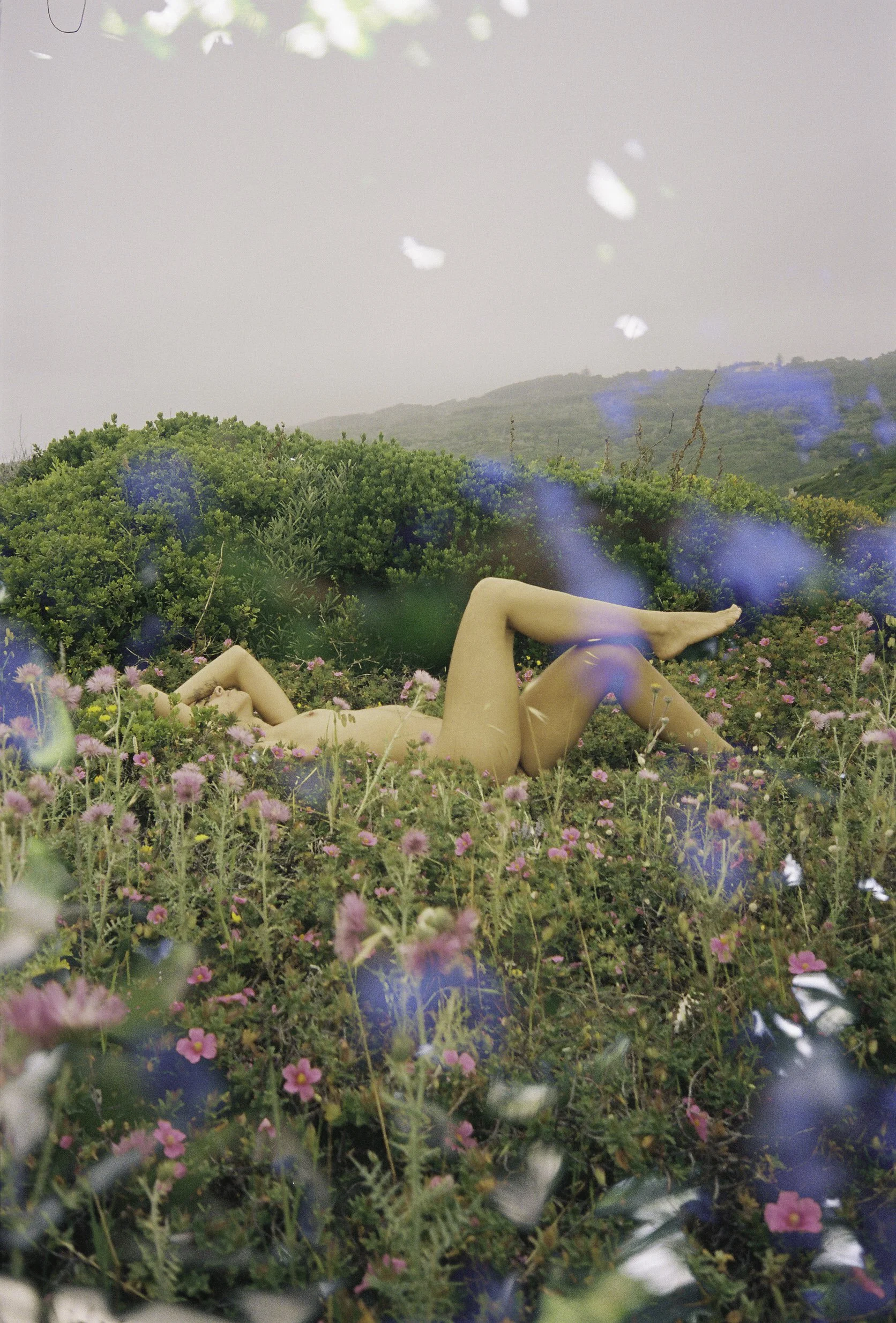 empowered through pleasure