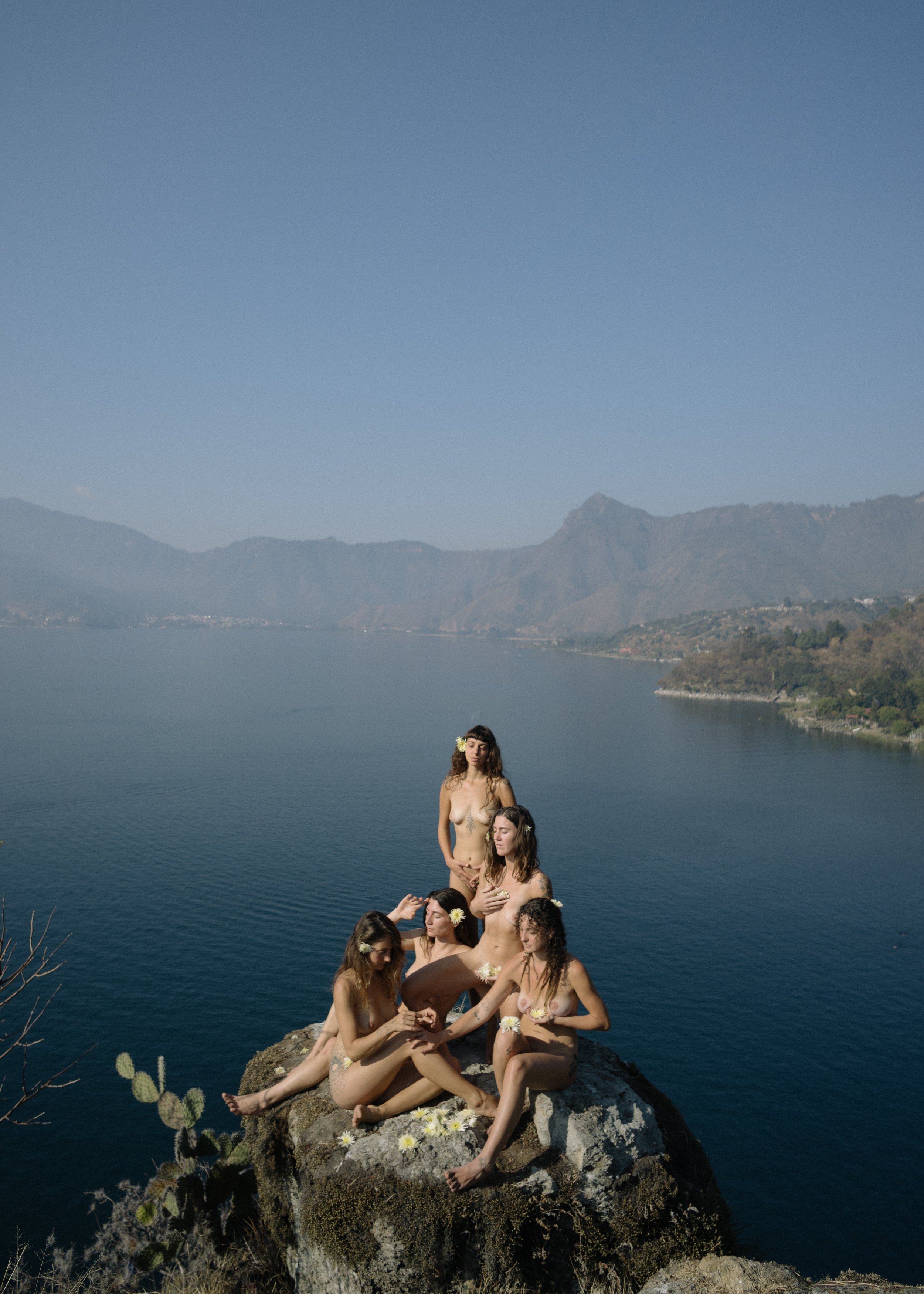 Daughters of the Mother