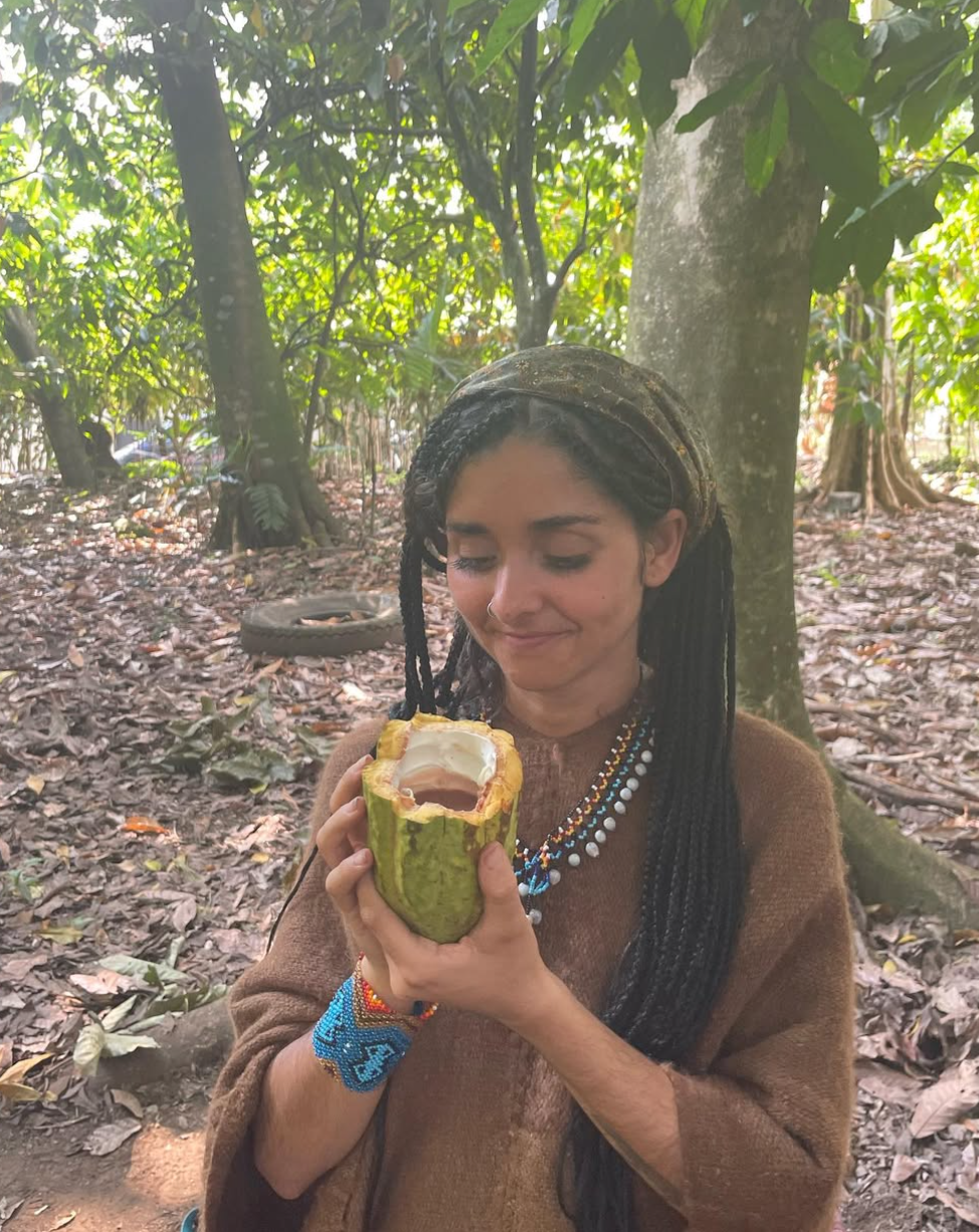 Káti's Cacao