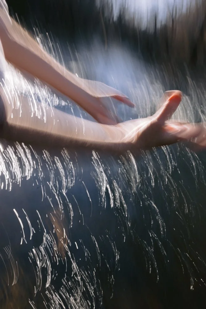 Wisdom of the Waters