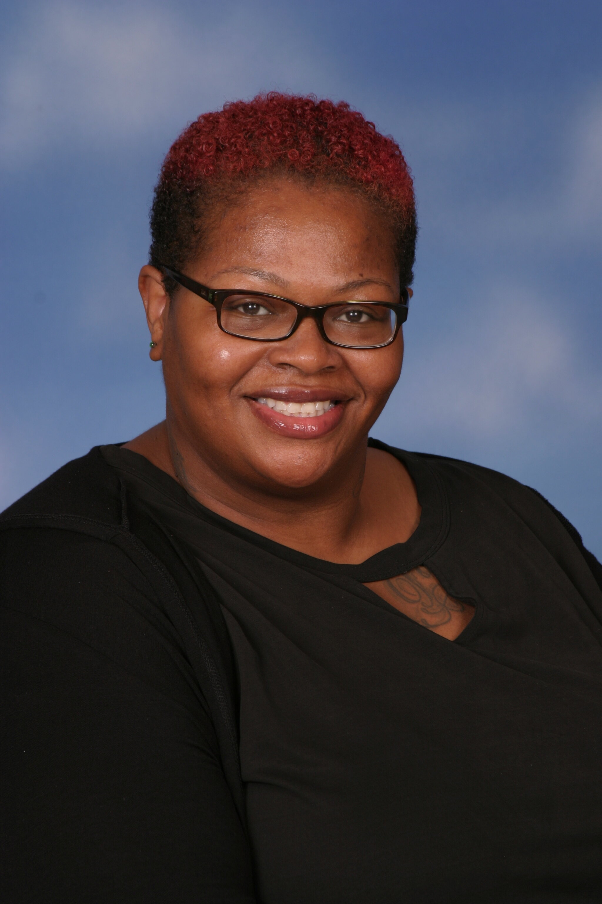 Ms. Crowley      Director of First Impressions