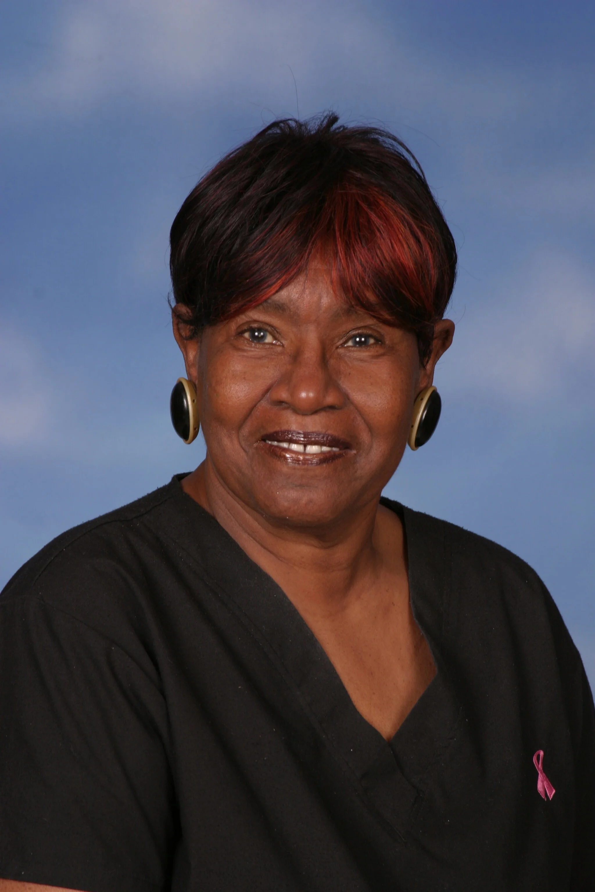 Ms. Smith          Food Service Manager