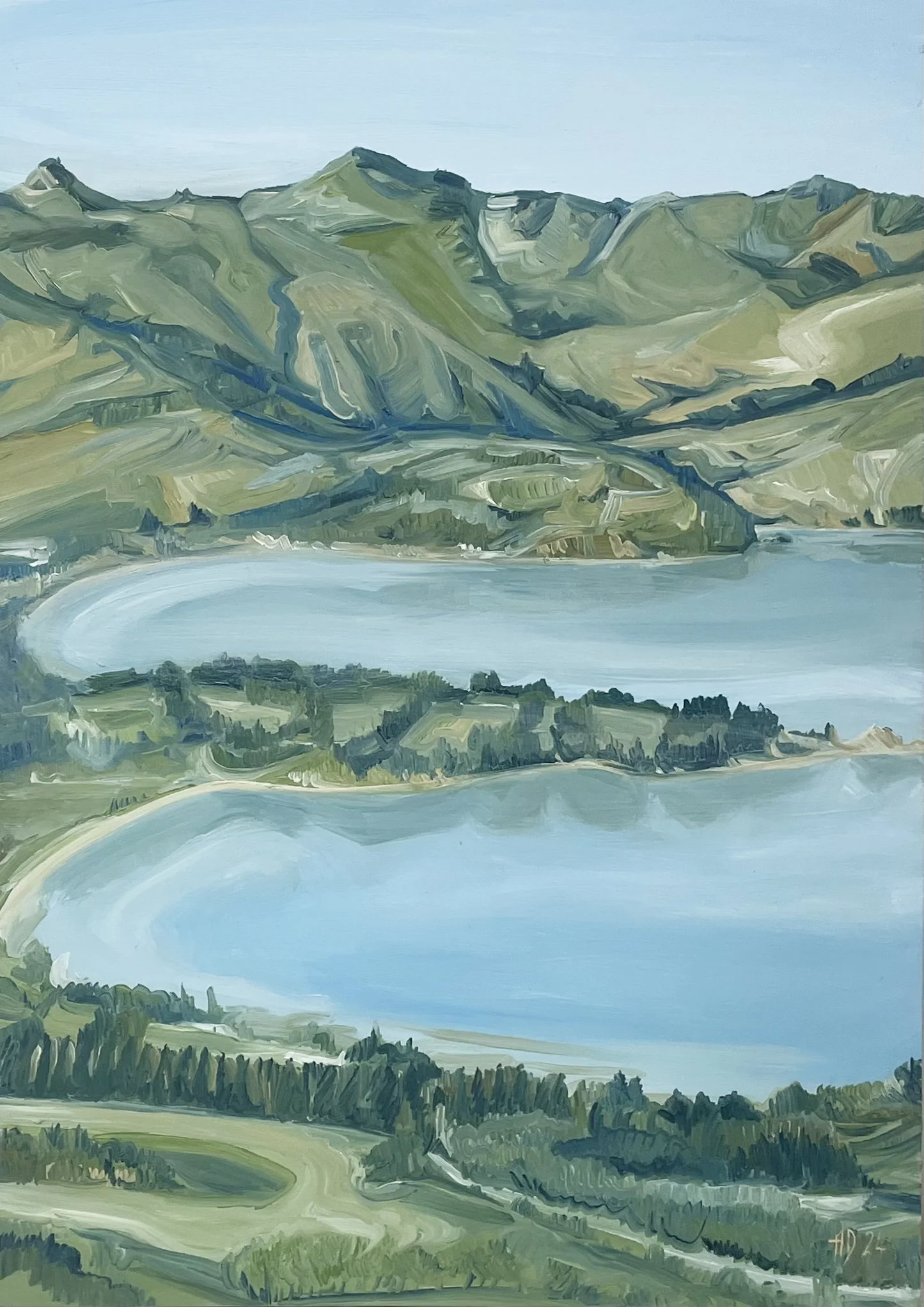 Aio Peace Tranquility