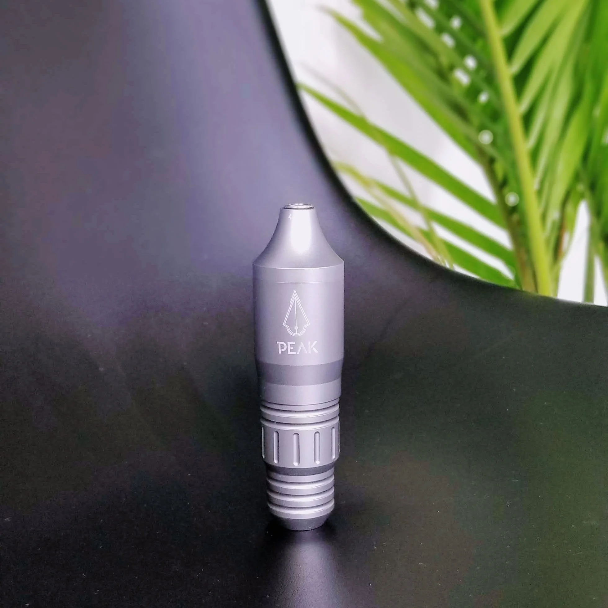 INKBARBER X PEAK KYAN