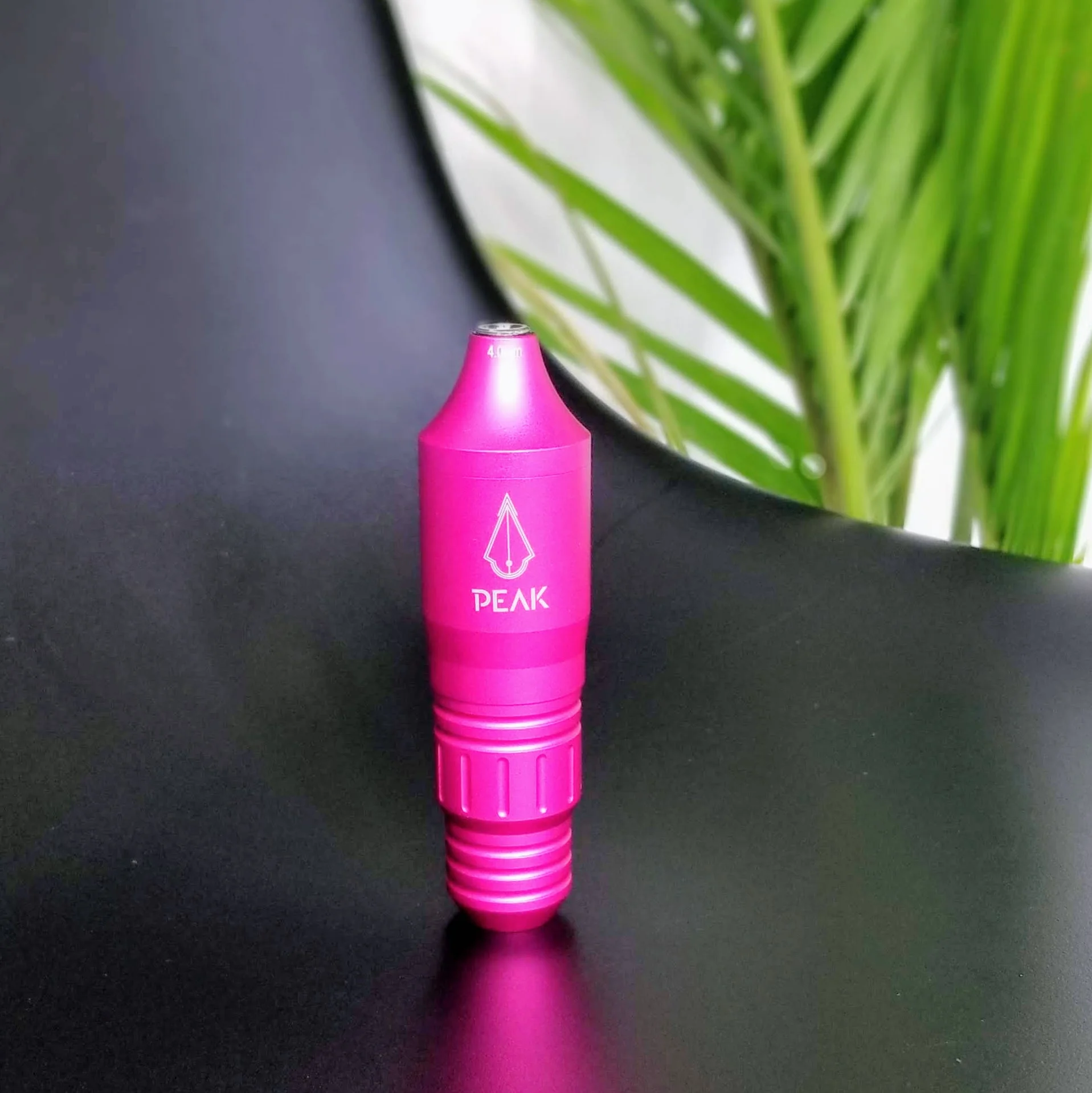 INKBARBER X PEAK KYAN