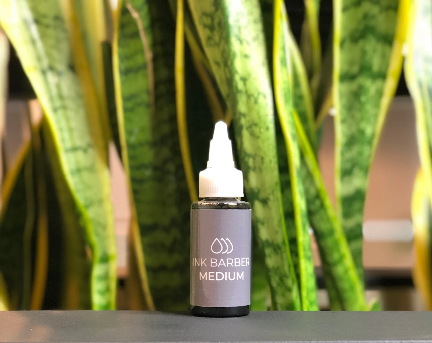 Medium Shade Pigment 