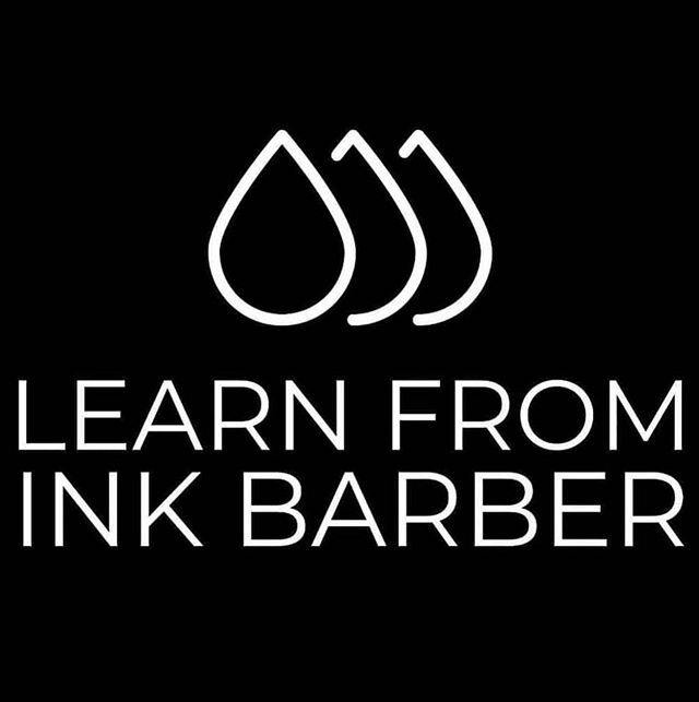 TRAINING UPDATE! July 17&bull;18&bull;19 are the new dates for our previously scheduled April training course. Due to restrictions on international travel, there is 1 spot available! Bookable online at www.inkbarber.com ✌️