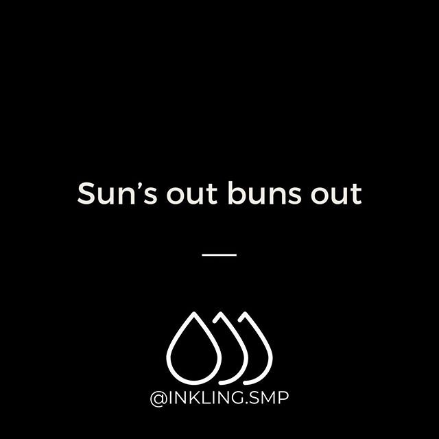 Not those types of juicy buns 🍑
Hair buns... prime temple weather so let&rsquo;s get some density on them! 
Complimentary consultations. Lana@inkbarber.com