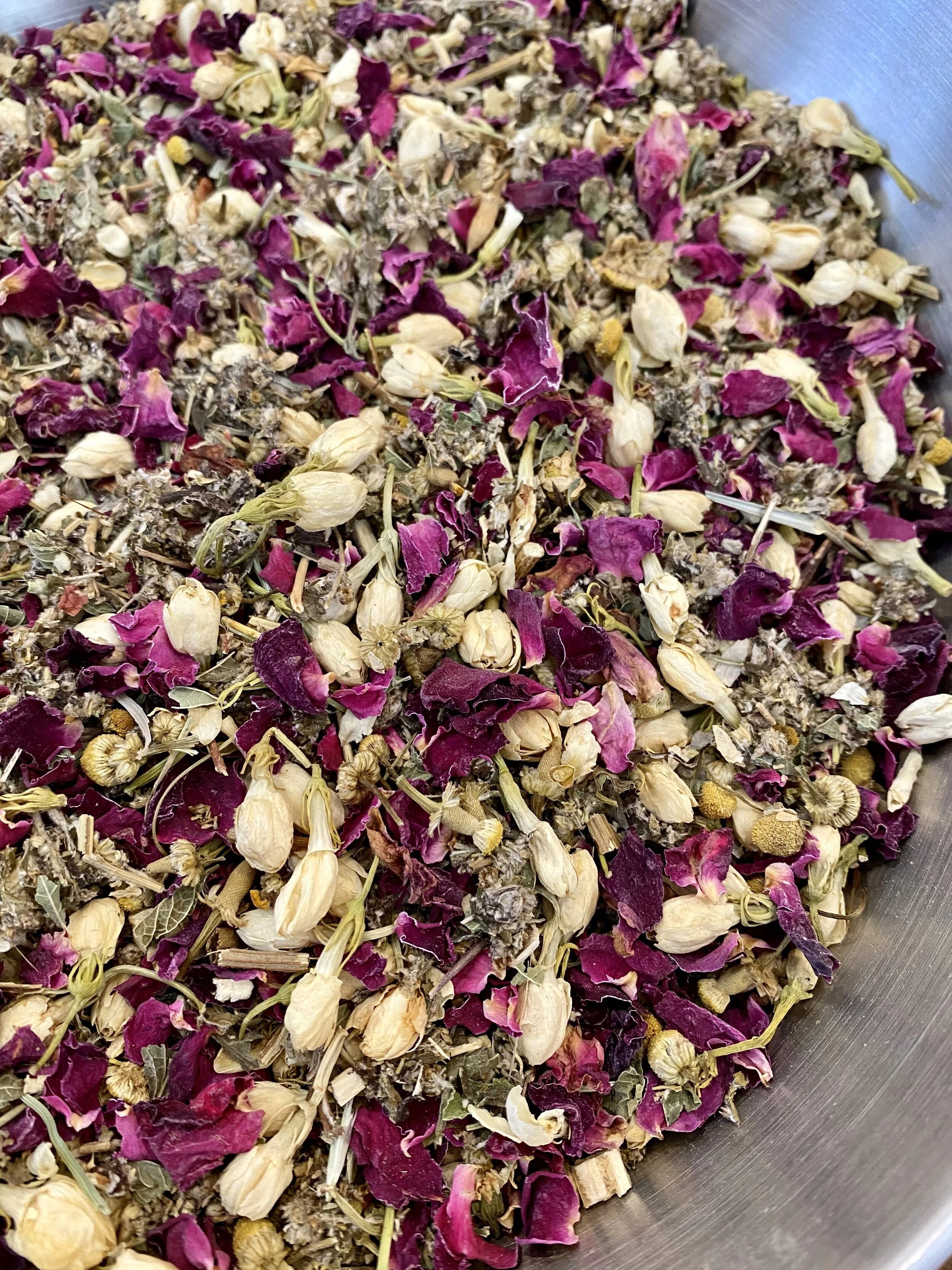 Dreamtime Tea