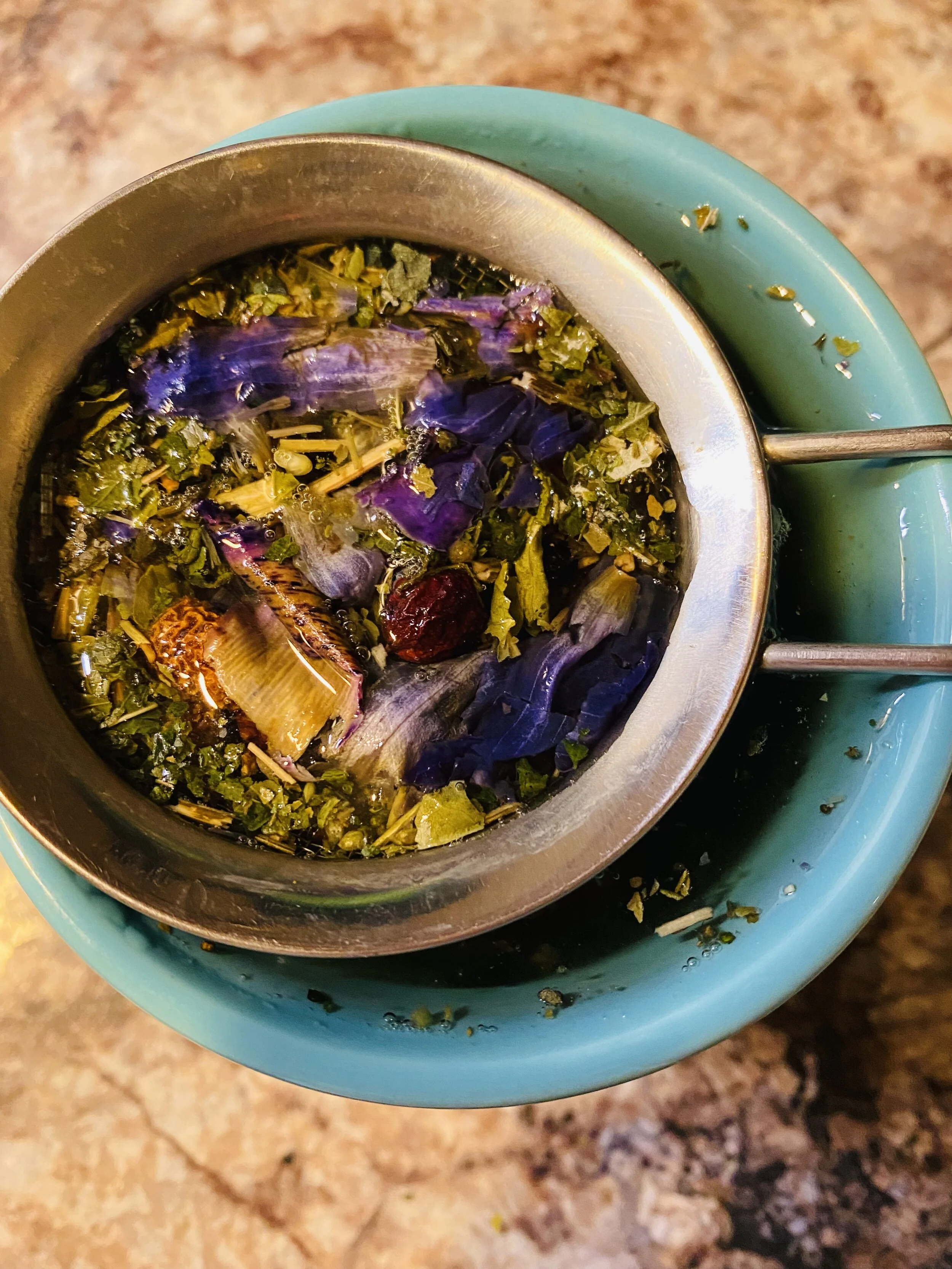 LUCID Dreamtime Tea Blend 1 oz