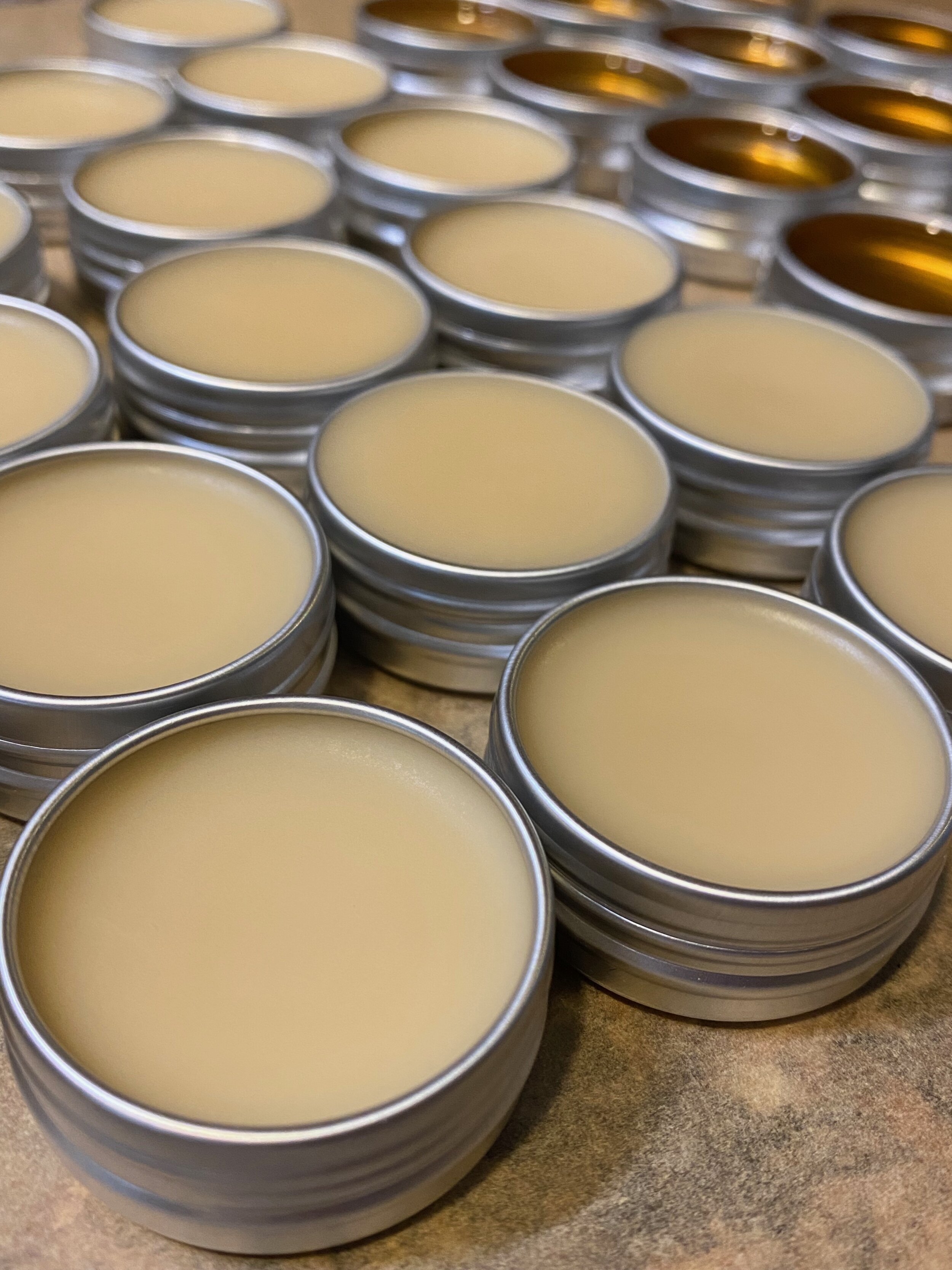 Winter Queen Lip Balm .5 oz