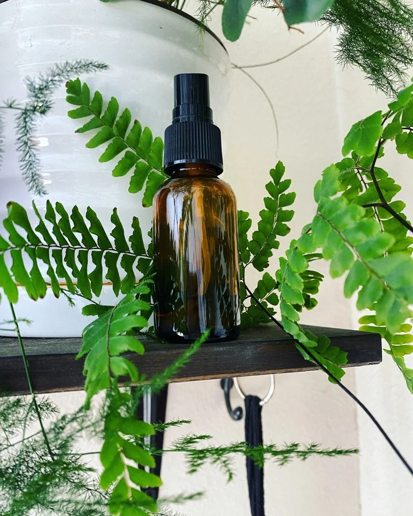 Room Spray 2 oz.