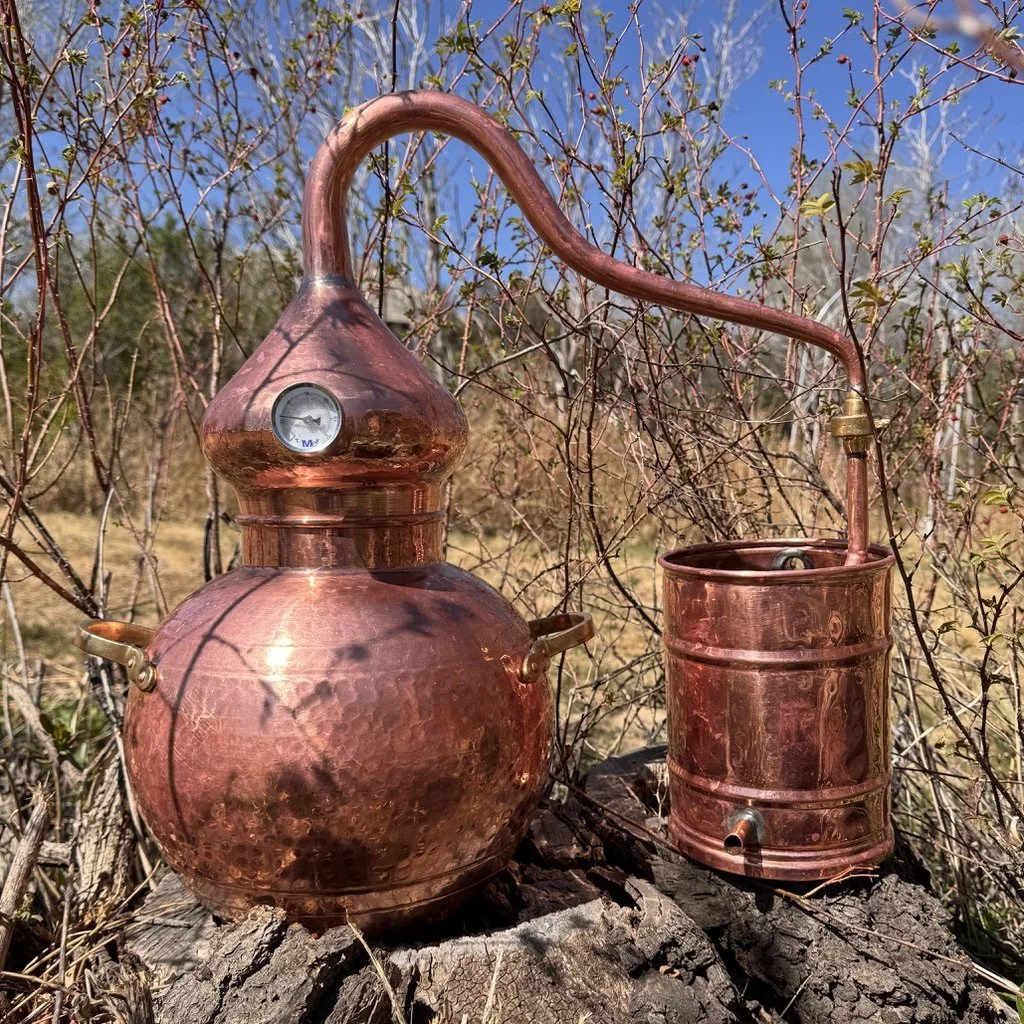 Hydrosol / Plant Water