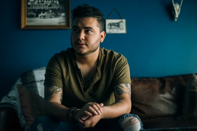 AXS.com Exclusive Premiere of "I'll Be Waiting" Acoustic