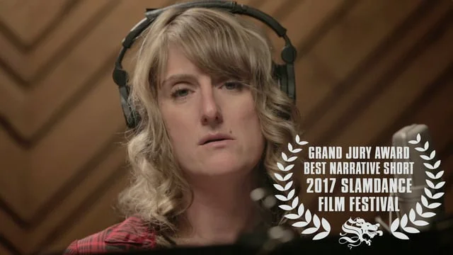 No Other Way To Say It