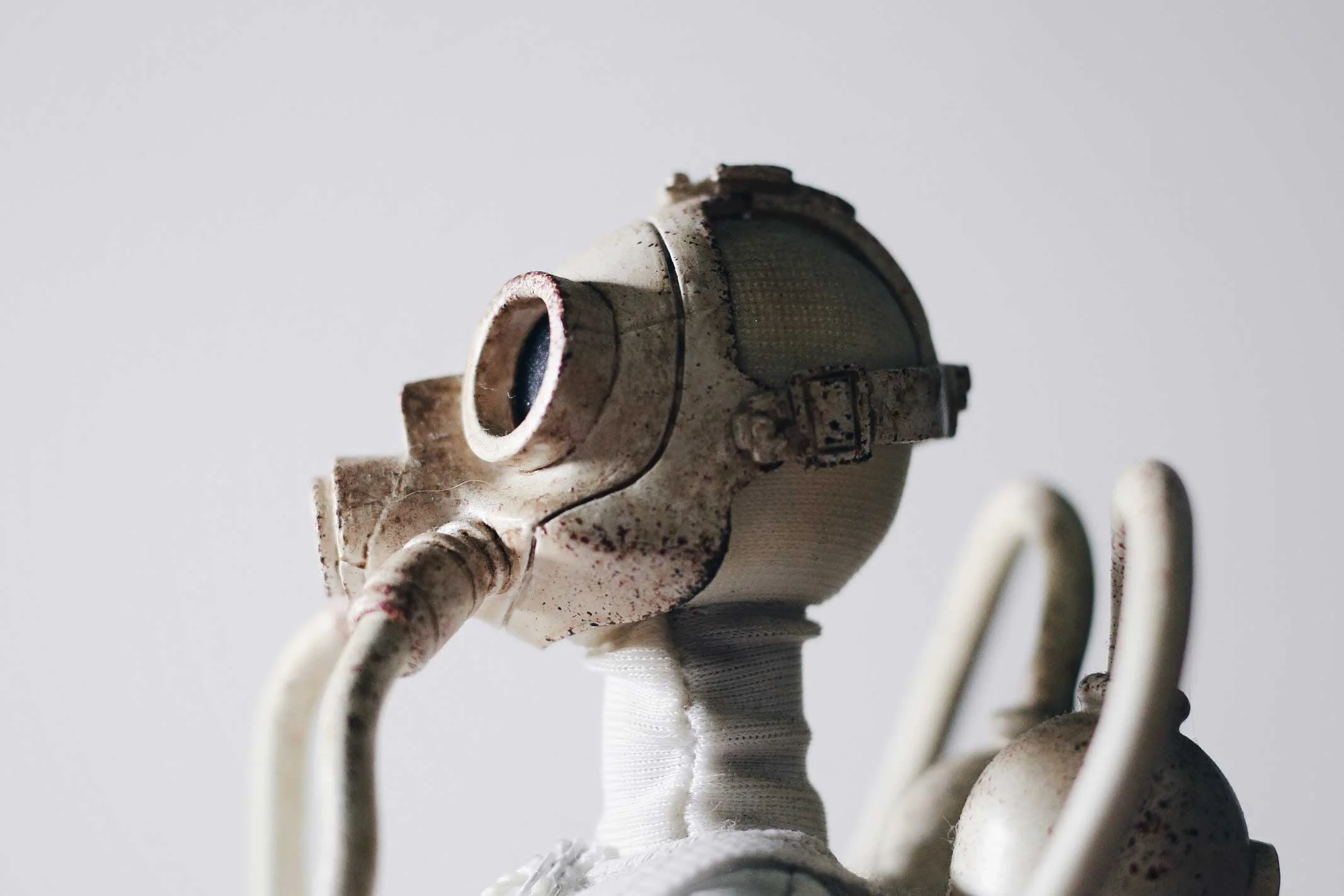 New meth decontamination levels revealed