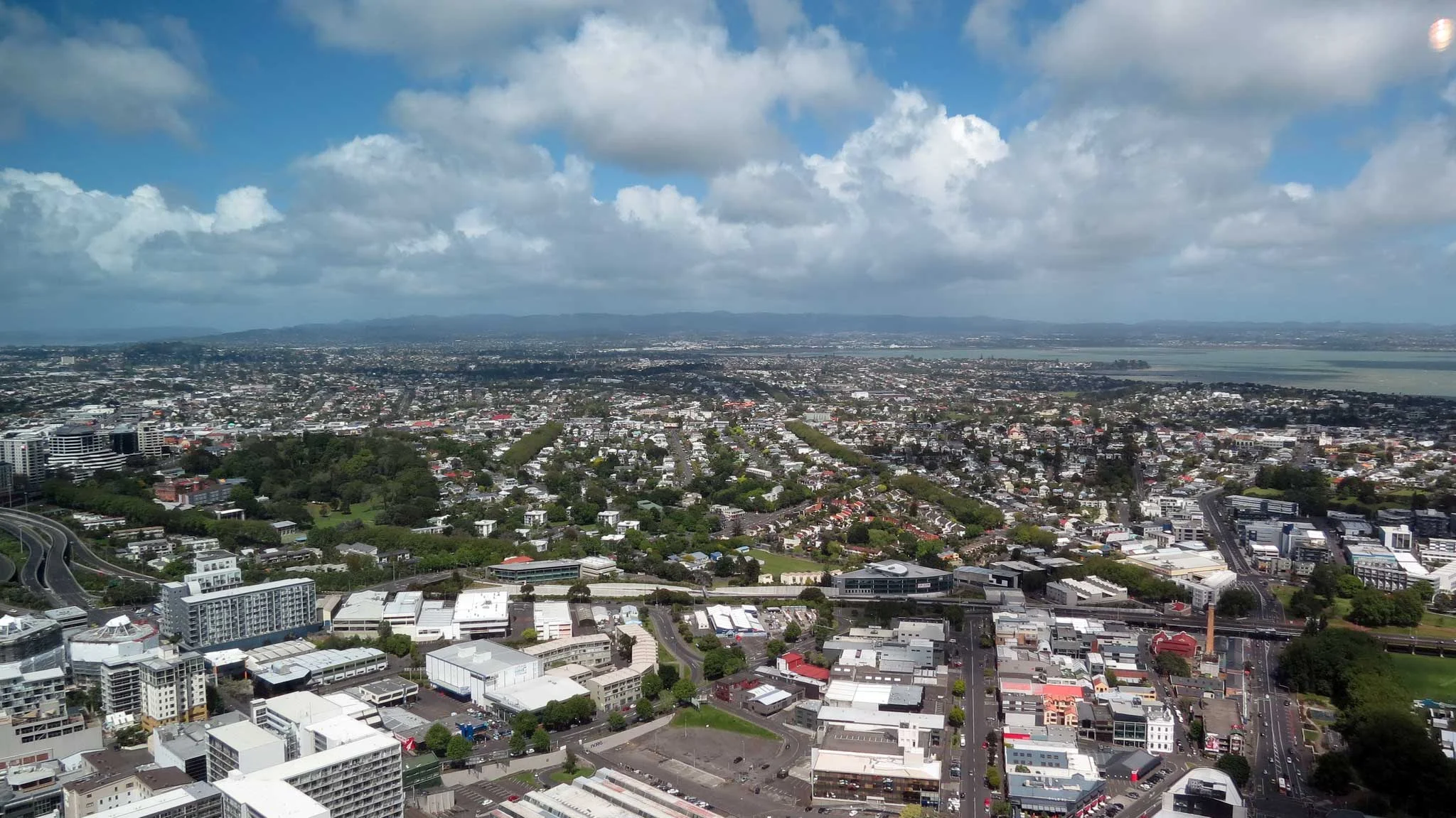 Political support for longer term leases