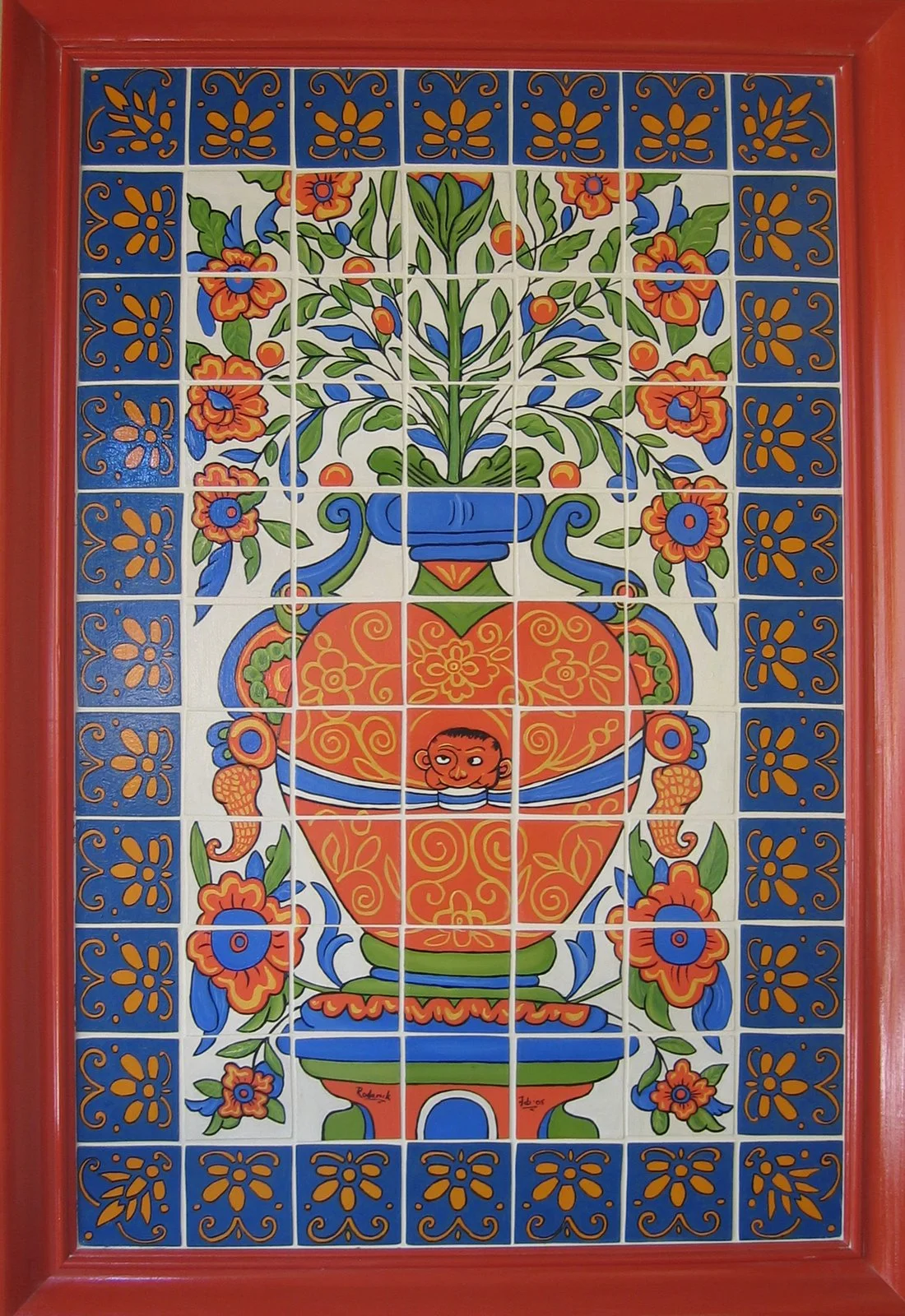 Mexican%2520Tiles%2520acrylic%2520and%2520oil%2520on%2520craftboard%2520115%2520x%252078%2520cms%2520%2528with%2520frame%2529%2520Feb%25202005.jpg