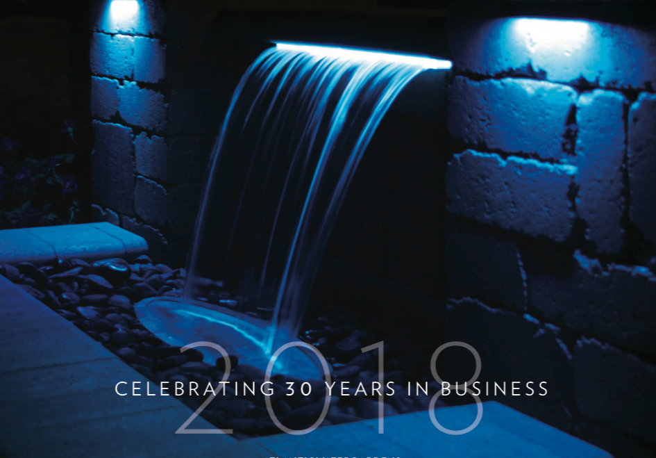 Atlantic Water Gardens 2018 Catalog — Cimco Sales and Marketing