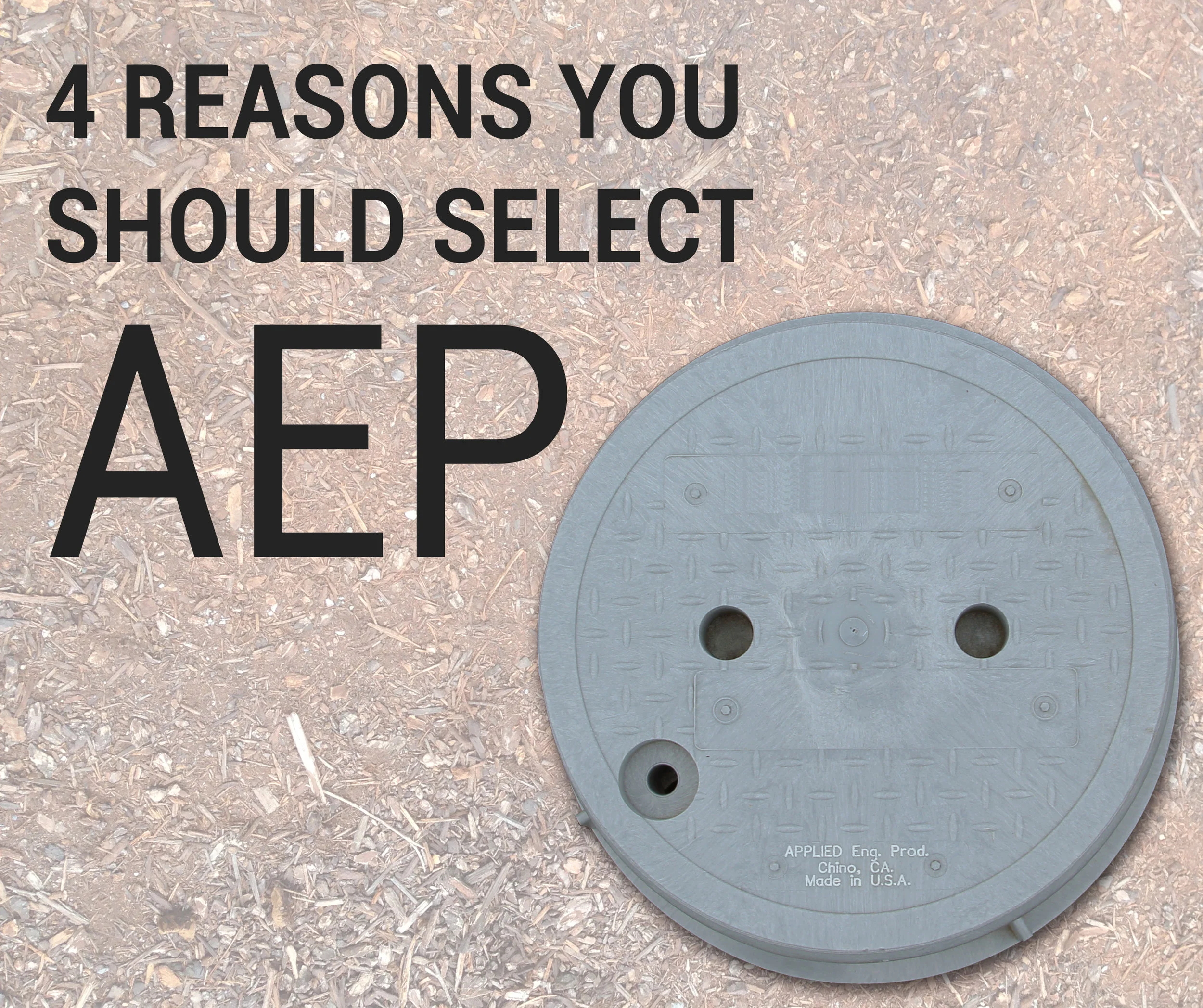 Why Applied Engineering Products?