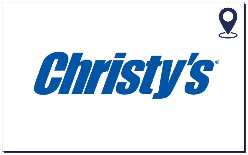 Christy's