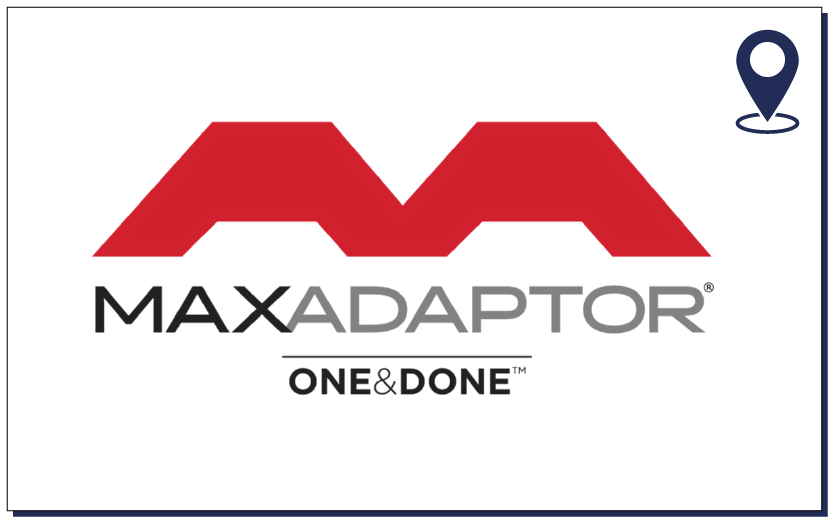 Maxadaptor