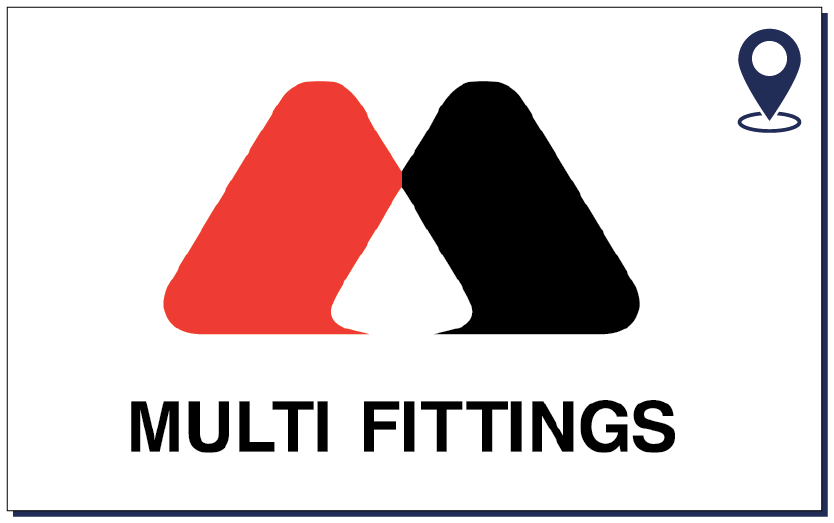 Multi Fittings