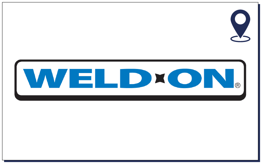 Weld-On