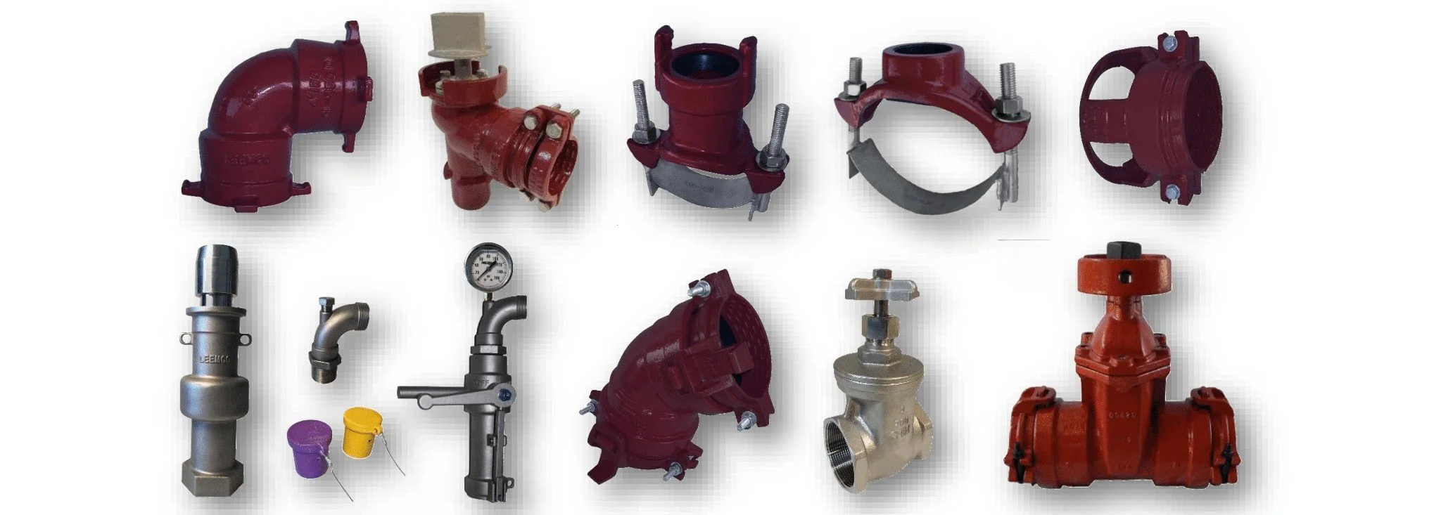 Cimco Now Representing Leemco