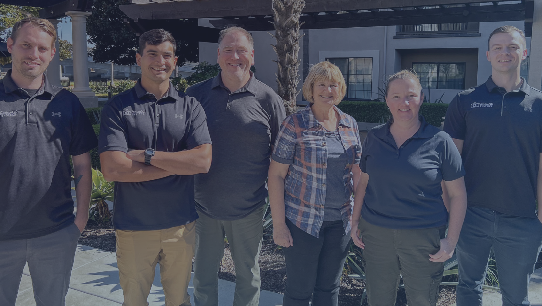 Equipping Our Team to Power Your Success