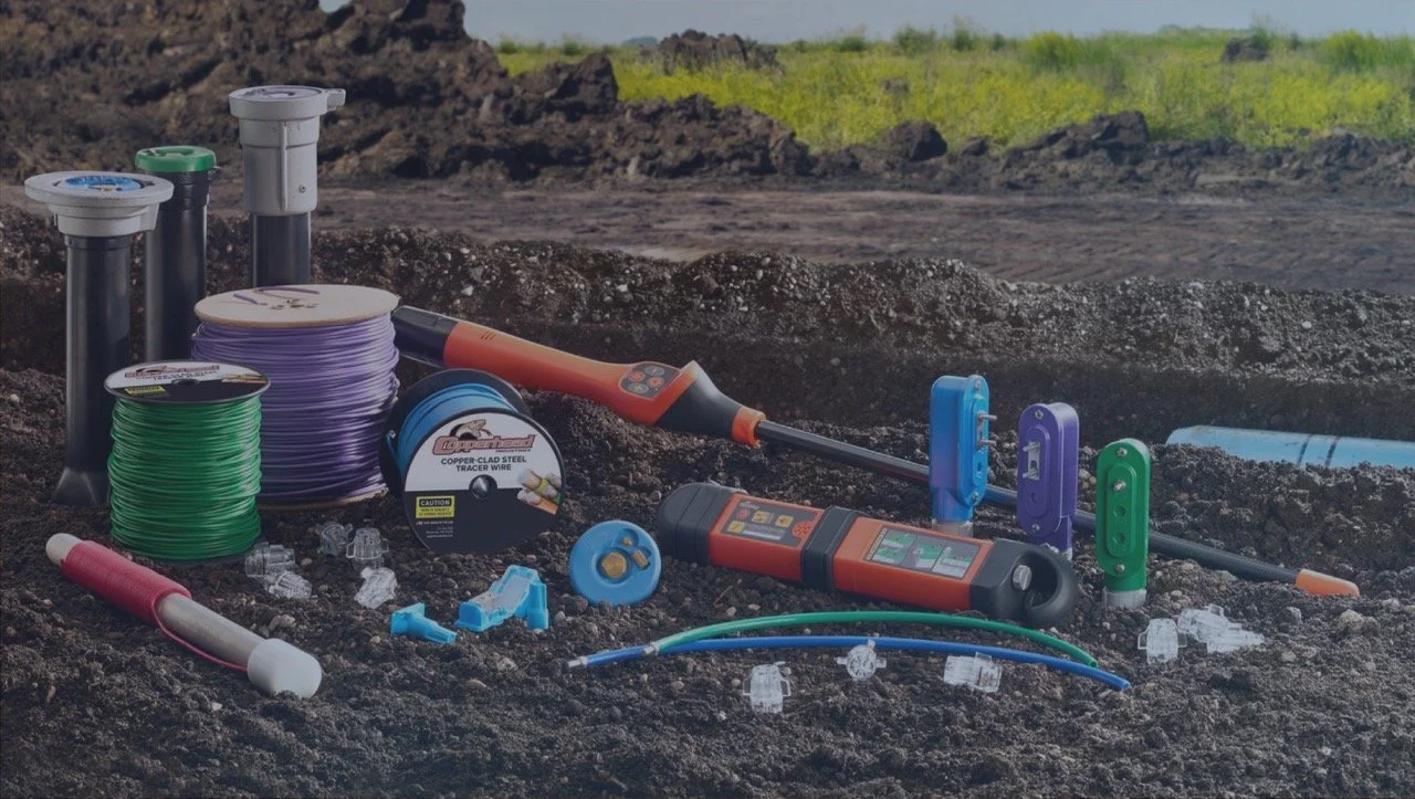 A Steady Choice in an Unsteady Market: American-Made Utility Locating