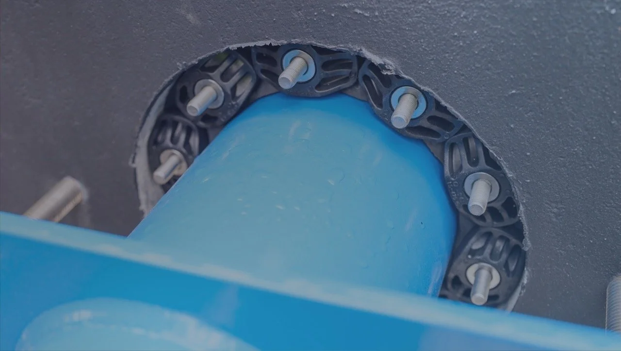 Space Invaders: Engineering a Better Seal