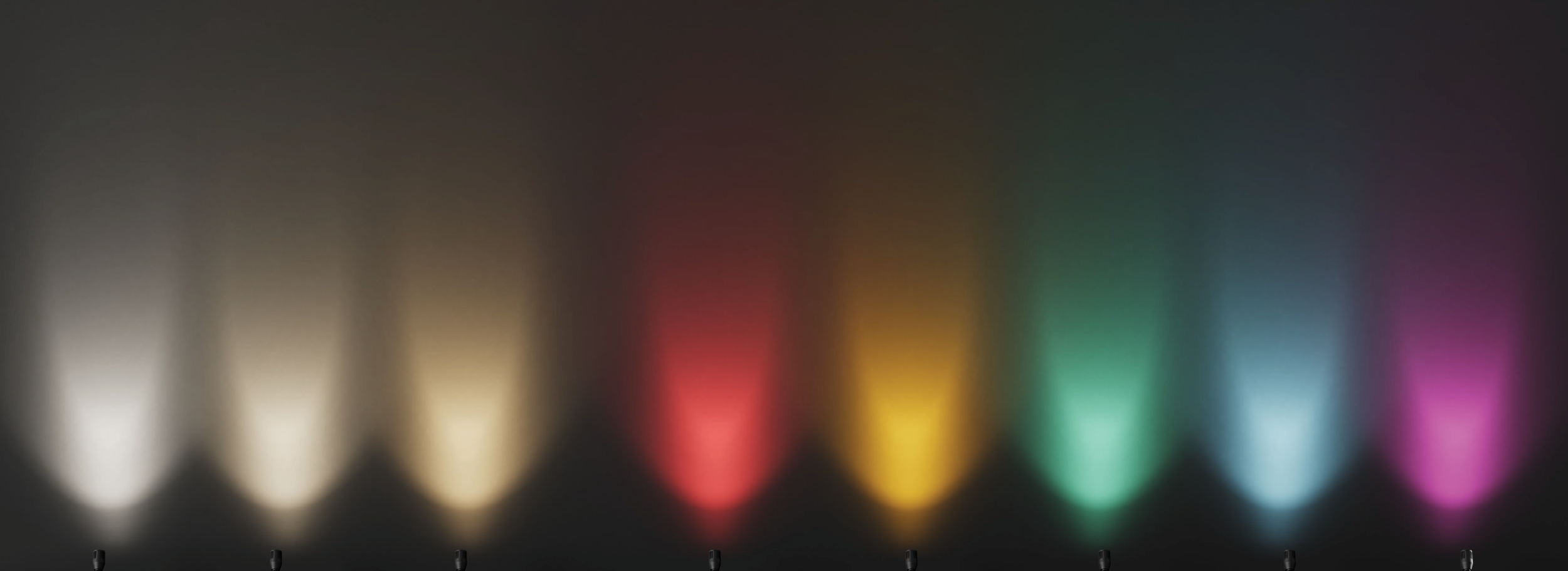 Introducing “Chroma Connect” from Vista Professional Outdoor Lighting